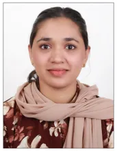 Mrs Sumina  P S
