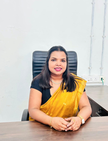 Professor Delna N.S