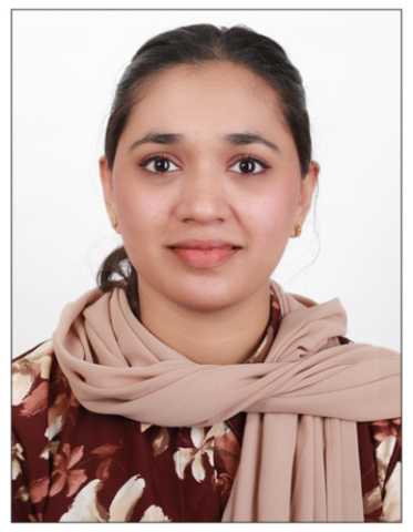 Mrs Sumina  P S