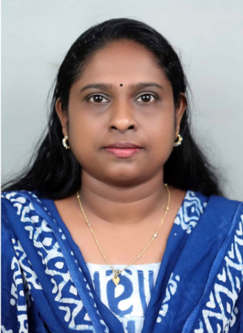 Mrs Jugunu S Aravind
