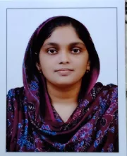 Mrs Fathima Nahala M Z