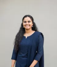 Ms Parvathy S S
