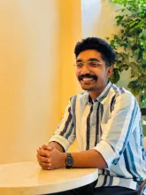 Mr Sreenath T S