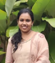 Ms Kavyasena P