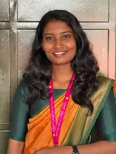 Ms Anjana K V